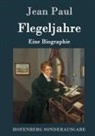 Jean Paul - Flegeljahre