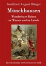 Gottfried August Bürger - Münchhausen