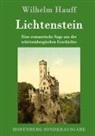Wilhelm Hauff - Lichtenstein