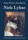 Jens Peter Jacobsen - Niels Lyhne
