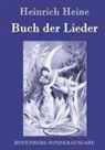 Heinrich Heine - Buch der Lieder