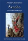 Franz Grillparzer, Franz Grillparzer - Sappho