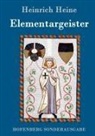 Heinrich Heine - Elementargeister