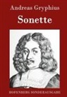 Andreas Gryphius - Sonette