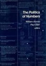 William Alonso, Paul Starr - The Politics of Numbers