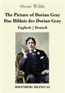 Oscar Wilde - The Picture of Dorian Gray / Das Bildnis des Dorian Gray