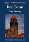 Hugo von Hofmannsthal - Der Turm