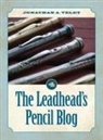 Jonathan A. Veley - The Leadhead's Pencil Blog
