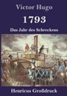 Victor Hugo - 1793 (Großdruck)