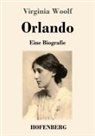 Virginia Woolf - Orlando