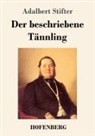 Adalbert Stifter - Der beschriebene Tännling