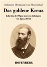 Salomon Hermann von Mosenthal - Das goldene Kreuz