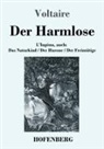 Voltaire - Der Harmlose