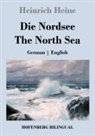 Heinrich Heine - Die Nordsee / The North Sea