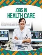 Marie-Therese Miller, Miller Marie-Therese - Jobs in Health Care