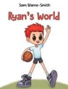 Sam Warne-Smith - Ryan's World