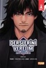 Yongtaek Chae - Derslerini Verelim - Birinci Cilt