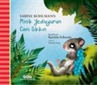 Sabine Bohlmann - Minik Yediuyurun Cani Sikkin