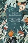 Gabriel Garcia Marquez - Yüzyillik Yalnizlik Ciltli