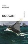 Joseph Conrad - Korsan