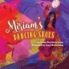 Sandy Eisenberg Sasso, Sandy Eisenberg Sasso - Miriam's Dancing Shoes
