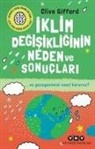 Clive Gifford - Iklim Degisikliginin Neden Ve Sonuclari Ve Gezegenimizi Nasil Koruruz