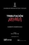 Humberto Romero Muci - TRIBUTACIÓN NEFARIA