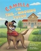 Jennifer Brandt - Camilla The Tail-Wagging Tutor