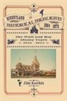 Jim Korkis - Disneyland Historical Highlights - The Walt and Roy Disney Years 1954-1972