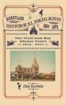 Jim Korkis - Disneyland Historical Highlights - The Walt and Roy Disney Years 1954-1972