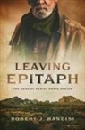 Robert J. Randisi - Leaving Epitaph