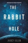 Jhancy Kalam - The Rabbit Hole