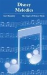 Karl Beaudry - Disney Melodies
