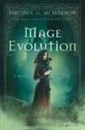 Virginia G. McMorrow - Mage Evolution
