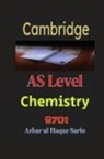 Azhar ul Haque Sario - Cambridge AS Level Chemistry 9701