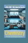 Azhar ul Haque Sario - Cambridge A2 Level Chemistry 9701