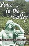 Ali Paskun - Peace in the Valley