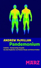 Andrew McMillan, Mazlum Nergiz, Richard Stoiber - Pandemonium