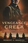 Robert J. Randisi - Vengeance Creek