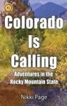 Nikki Page, Morgan Mosher - Colorado Is Calling