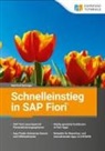 Manfred Sprenger - Schnelleinstieg in SAP Fiori
