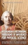 Philippos Afxentiou - Neo-Humean & Mechanismic Paradigms of Inference for Physical Science