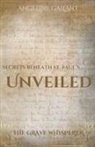 Angeline Gallant - Unveiled