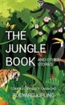 Rudyard Kipling - The Jungle Book and Other Short Stories