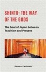 Hermann Candahashi - Shinto