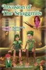 Deborah N Brewin - Invasion of the Snaggmits