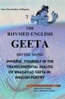 Kameshwar Prasad, Murli Manohar Prasad - The Rhymed English Geeta