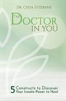 Cesia Estebane - The Doctor In You