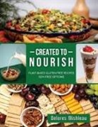 Delores Mishleau - Created to Nourish