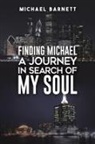 Michael Barnett - Finding Michael